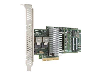 HPE LSI 9270-8i SAS 6Gb/s ROC RAID Card