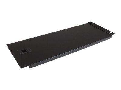 StarTech.com 4U Blank Panel with Hinge