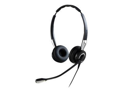 Jabra BIZ 2400 II Duo UC USB Headset