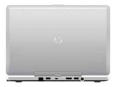 HP EliteBook Revolve 810 G2 Core i5-4300U 4GB 180GB SSD 11.6" Touchscreen Windows 8.1 Pro 64-bit