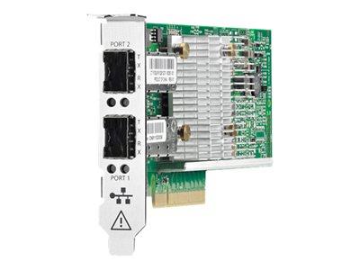 HPE HP Ethernet 10Gb 2P 530SFP+ Adapter