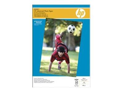 HP Advanced Photo Paper - Glossy photo paper - A3 (297x420mm)