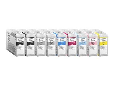 Epson T8504 Yellow Ink Cartridge
