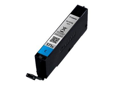 Canon CLI-571C XL Cyan Ink Cartridge