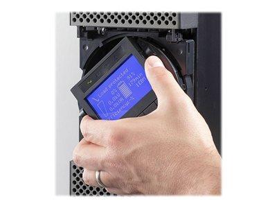 Eaton 9PX 6000i RT3U Netpack