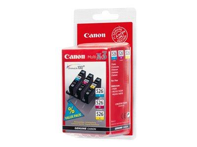 Canon Black Ink Cartridge