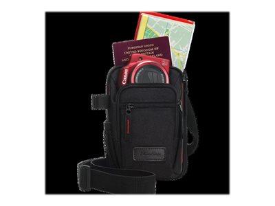 Canon DCC-2500 Travel Case for G16 S120 SX170