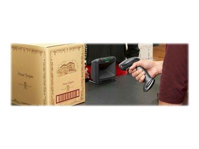 Zebra DS7708 Vertical Slot Scanner