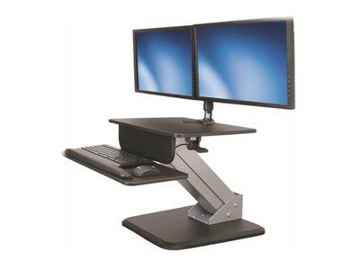 StarTech.com Sit-to-Stand Workstation