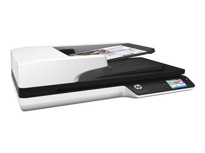 HP ScanJet Pro 4500 fn1 Document Scanner