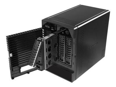 NETGEAR ReadyNAS 214 8TB (4x2TB)