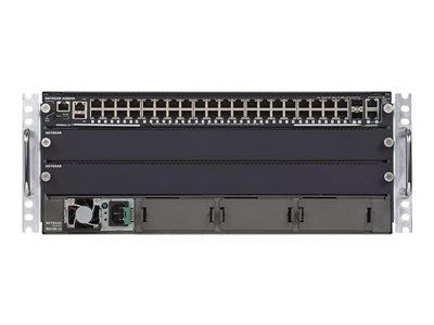 NetGear ProSAFE M6100-24X3 Starter Kit Switch