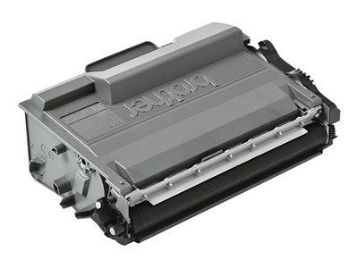 Brother TN-3430 Black Standard Yield Toner