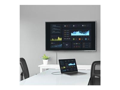 StarTech.com 6ft USB-C to DisplayPort Cable