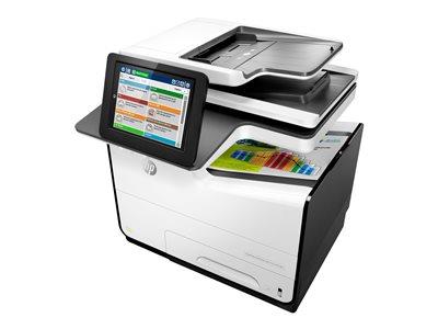 HP PageWide Enterprise Colour 586Z MFP