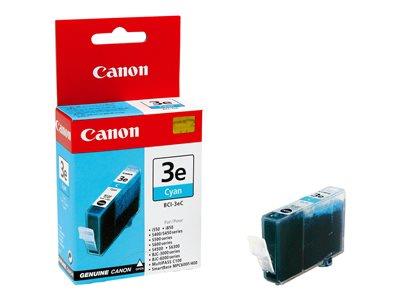 Canon BCI-3EC Cyan Ink Tank