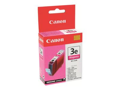Canon BCI-3EM Magenta Ink Tank