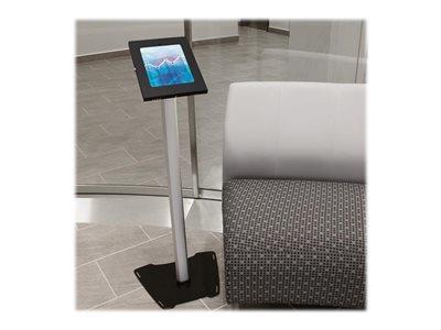 StarTech.com Lockable Floor Stand for iPad