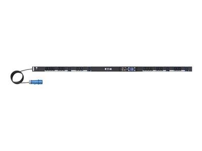 Eaton ePDU MA 0U (309 16A 1P) 20XC13:4XC19