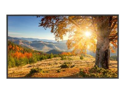 NEC X754HB 75" Full HD LED Large Format Display