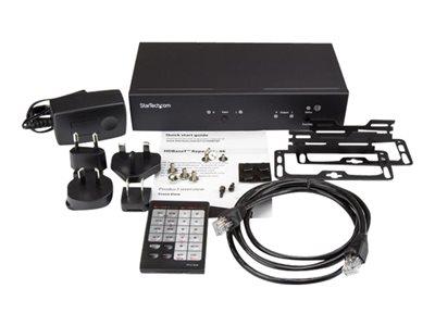 StarTech.com ST121HDBTE HDBaseT Repeater