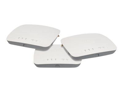 NETGEAR WAC720 ProSAFE Business 2 x 2 Dual Band Wireless-AC Access P