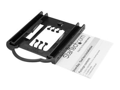 StarTech.com 2.5" SSD/HDD Mounting Bracket
