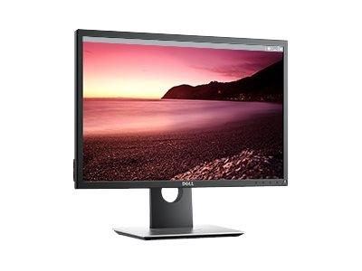 Dell 22'Monitor 55.9cm (22") Black, UK 210-AJCS VGA