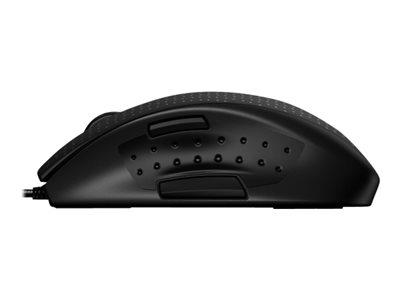 HP X9000 Omen Mouse