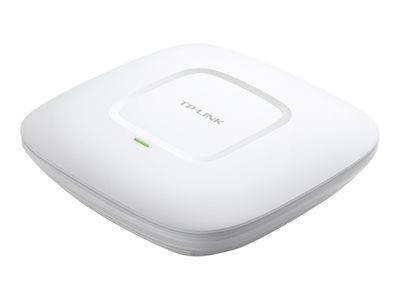 TP LINK EAP115 Radio Access Point GigE 802.11b/g/n - 2.4 GHz