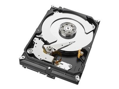 Seagate 2TB Ironwolf Pro 3.5" SATA 6Gb/s 128MB NAS Hard Drive