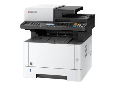 Kyocera ECOSYS M2135dn A4 Mono Laser Multifunction Printer