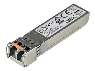StarTech.com HP J9152A SFP+ Transceiver MM