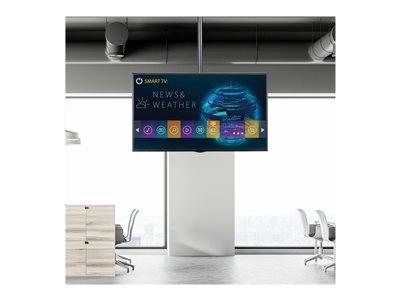 StarTech.com Ceiling TV Mount - Steel