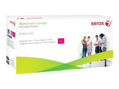 Xerox TN135M Magenta Toner Cartridge