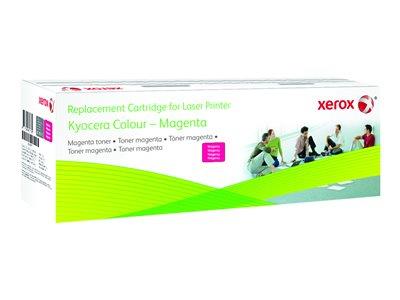 Xerox TK-580M Magenta Toner Cartridge