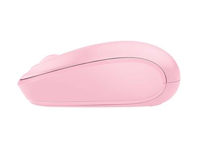 Microsoft Wireless Mobile Mouse 1850 (Light Orchid)