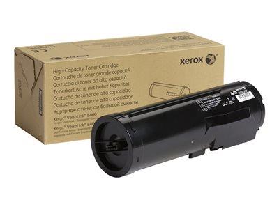 Xerox High Capacity Black Toner Cartridge (14000 Pages)