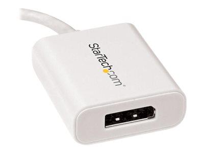 StarTech.com USB-C to DisplayPort Adapter