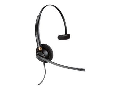 Poly Plantronics EncorePro HW510D Noise Cancelling Mono Headset