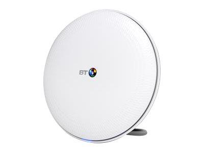 BT Add-on disc for Whole Home Wi-Fi
