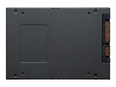 Kingston SSDNow A400 240GB SATA 6Gb/s SSD