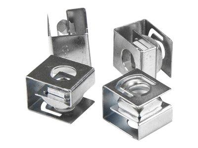 StarTech.com 50 PKG 10-32 Screws & Nuts