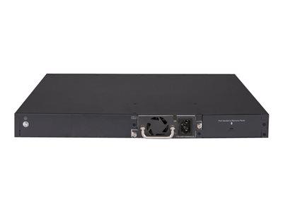 HPE 5130-24G-SFP-4SFP+ EI Switch