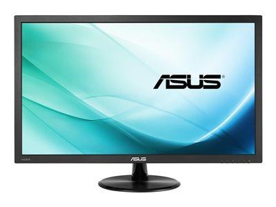 Asus VP228HE 21.5" 1920 x 1080 1ms HDMI VGA LED Monitor