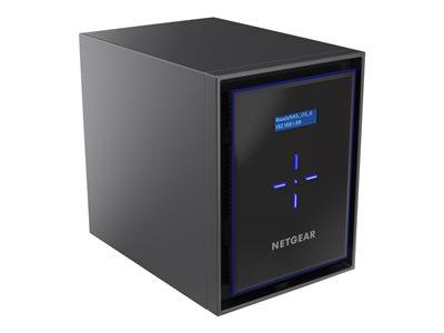 NETGEAR ReadyNAS 426 (6X4TB DS)