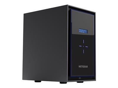 NETGEAR ReadyNAS 428 (8X6TB ES)