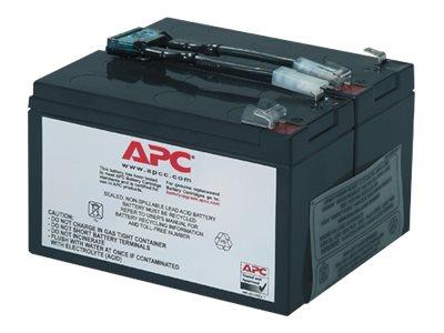 APC Replacement Battery Cartridge #9