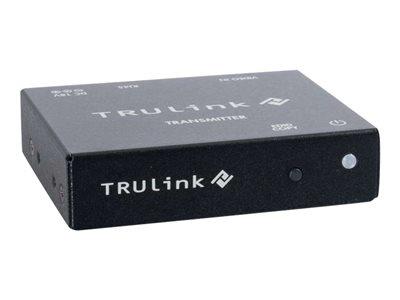 C2G 91.4M VGA Over CAT5 BOX TX (300FT)