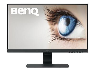 BenQ GW2480 24" 1920x1080 5ms DVI-D HDMI LED Monitor with Speakers
